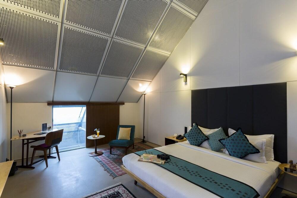 Mana Ranakpur Hotel Buitenkant foto