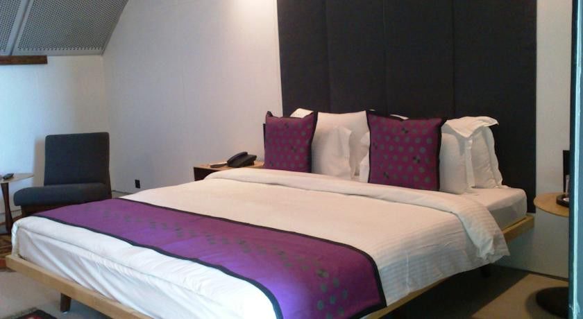 Mana Ranakpur Hotel Buitenkant foto